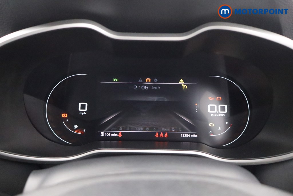 Mg Motor Uk ZS Exclusive Manual Petrol SUV - Stock Number (1675346) - 15th supplementary image