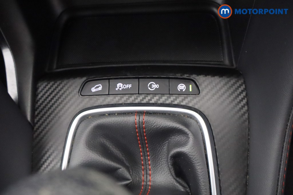Mg Motor Uk ZS Exclusive Manual Petrol SUV - Stock Number (1675346) - 16th supplementary image