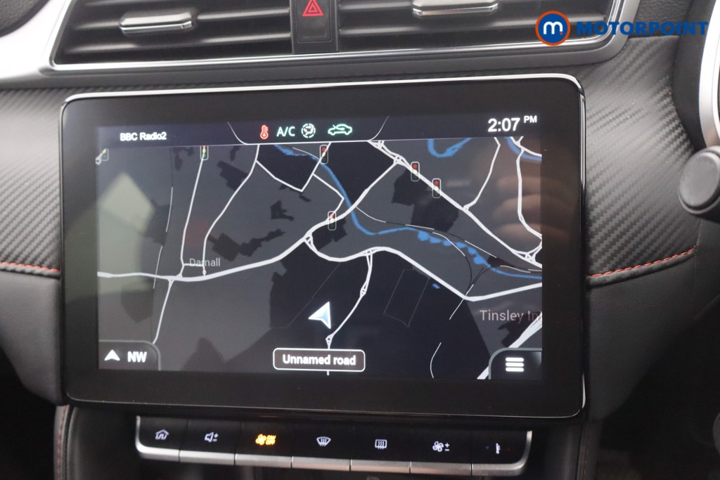 Mg Motor Uk ZS Exclusive Manual Petrol SUV - Stock Number (1675346) - 18th supplementary image