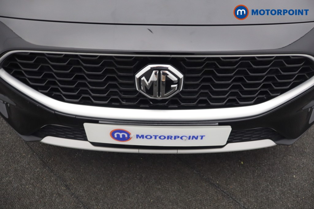 Mg Motor Uk ZS Exclusive Manual Petrol SUV - Stock Number (1675346) - 22nd supplementary image