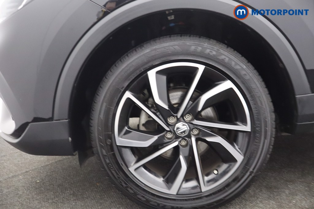 Mg Motor Uk ZS Exclusive Manual Petrol SUV - Stock Number (1675346) - 25th supplementary image
