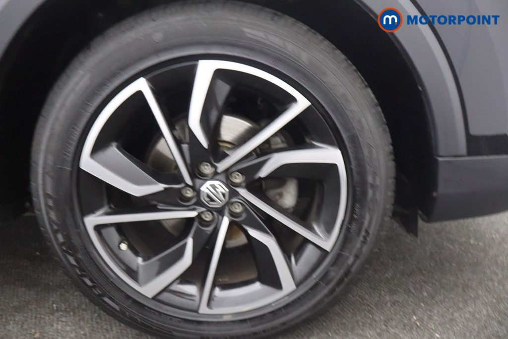 Mg Motor Uk ZS Exclusive Manual Petrol SUV - Stock Number (1675346) - 26th supplementary image