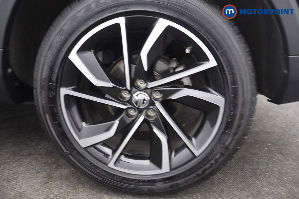 Mg Motor Uk ZS Exclusive Manual Petrol SUV - Stock Number (1675346) - 28th supplementary image