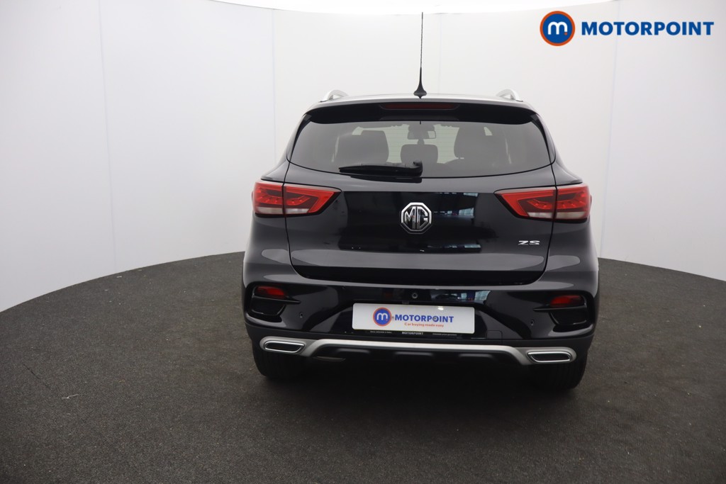 Mg Motor Uk ZS Exclusive Manual Petrol SUV - Stock Number (1675346) - 1st supplementary image