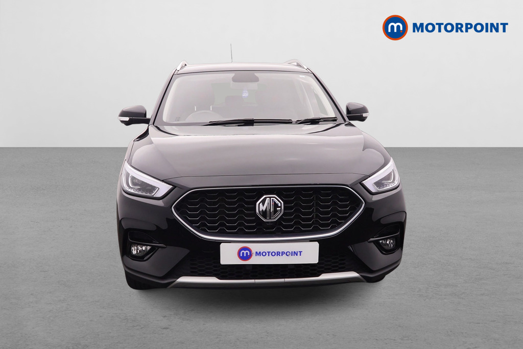 Mg Motor Uk ZS Exclusive Manual Petrol SUV - Stock Number (1675346) - Front bumper
