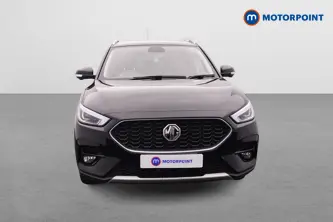 Mg Motor Uk ZS Exclusive Manual Petrol SUV - Stock Number (1675346) - Front bumper