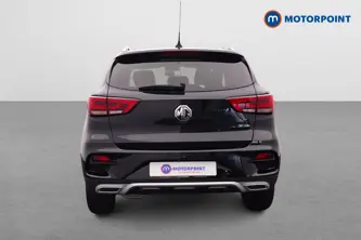 Mg Motor Uk ZS Exclusive Manual Petrol SUV - Stock Number (1675346) - Rear bumper