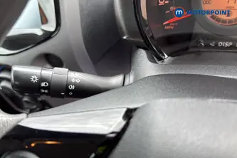 Peugeot 108 Active Manual Petrol Hatchback - Stock Number (1675400) - 5th supplementary image
