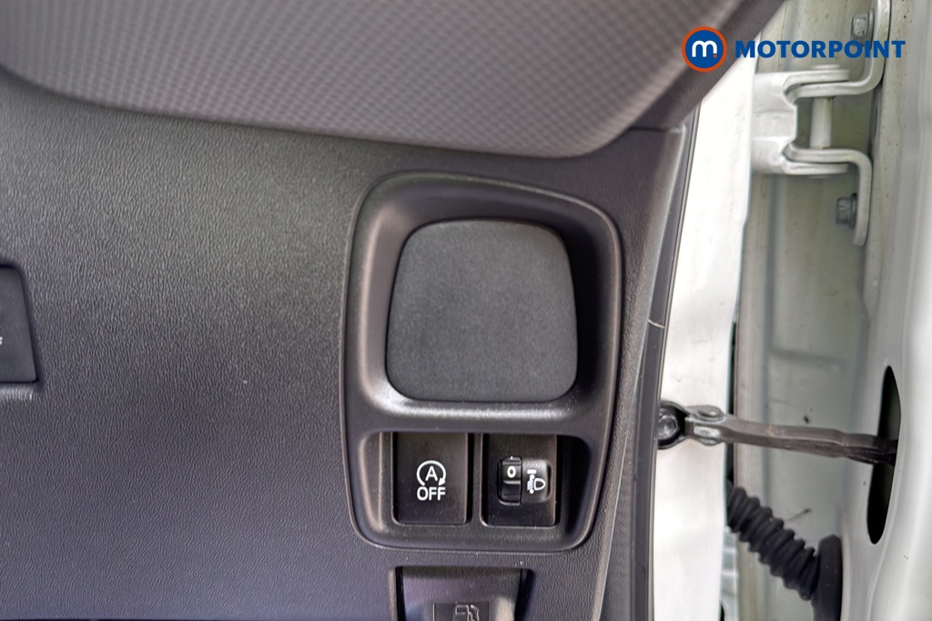 Peugeot 108 Active Manual Petrol Hatchback - Stock Number (1675400) - 11th supplementary image