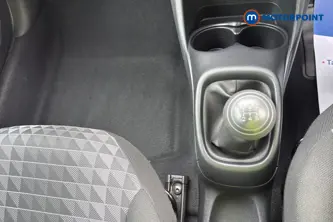 Peugeot 108 Active Manual Petrol Hatchback - Stock Number (1675400) - 15th supplementary image