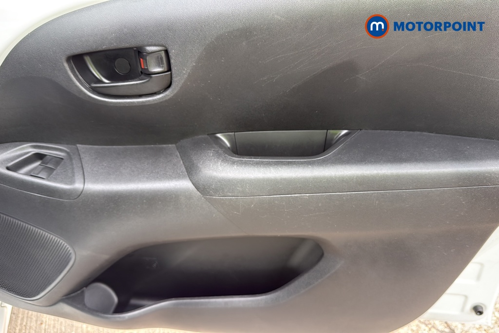 Peugeot 108 Active Manual Petrol Hatchback - Stock Number (1675400) - 18th supplementary image