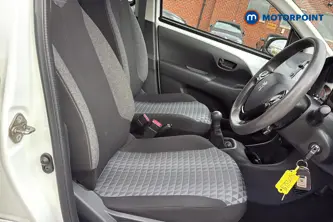 Peugeot 108 Active Manual Petrol Hatchback - Stock Number (1675400) - 22nd supplementary image