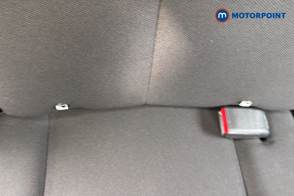 Peugeot 108 Active Manual Petrol Hatchback - Stock Number (1675400) - 27th supplementary image