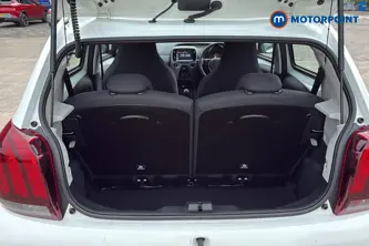Peugeot 108 Active Manual Petrol Hatchback - Stock Number (1675400) - 30th supplementary image