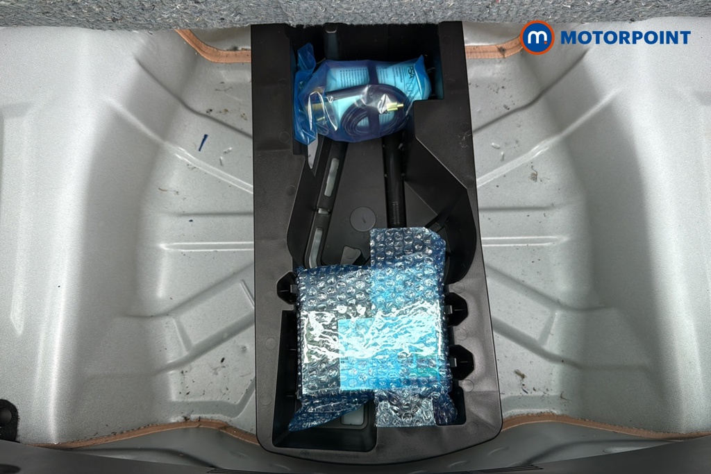 Peugeot 108 Active Manual Petrol Hatchback - Stock Number (1675400) - 33rd supplementary image