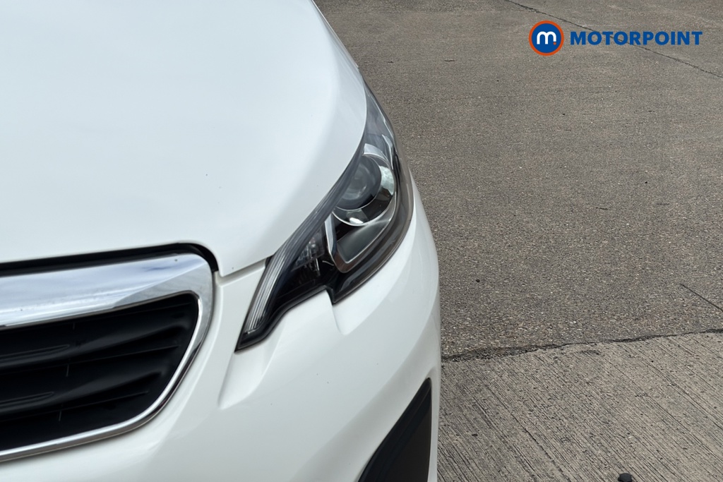 Peugeot 108 Active Manual Petrol Hatchback - Stock Number (1675400) - 42nd supplementary image