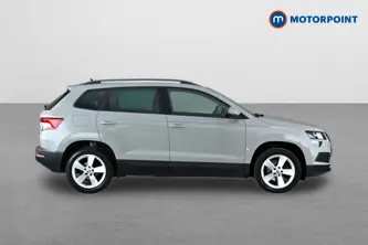 Skoda Karoq Se Technology Automatic Diesel SUV - Stock Number (1675440) - Drivers side