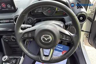 Mazda 2 Se-L Manual Petrol Hatchback - Stock Number (1675572) - 2nd supplementary image
