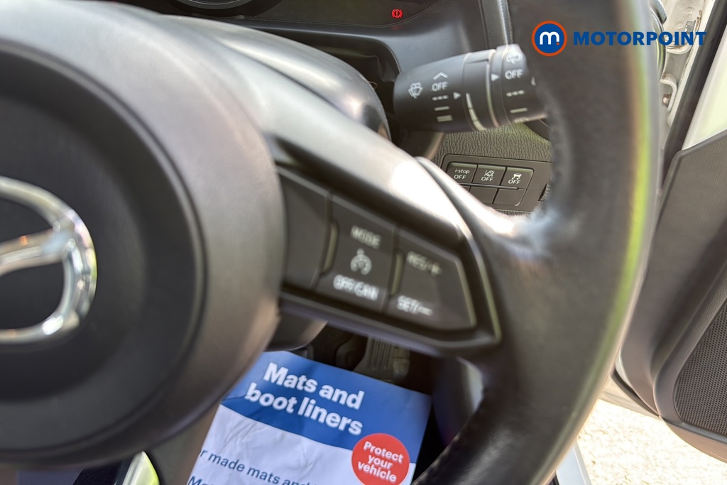 Mazda 2 Se-L Manual Petrol Hatchback - Stock Number (1675572) - 3rd supplementary image