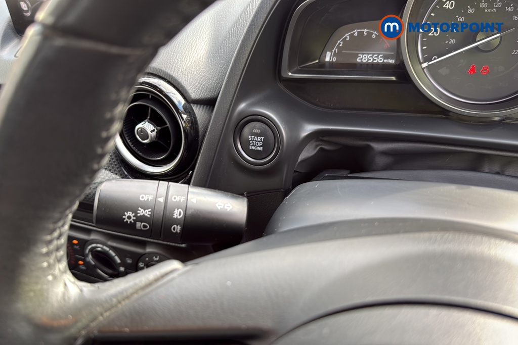 Mazda 2 Se-L Manual Petrol Hatchback - Stock Number (1675572) - 5th supplementary image