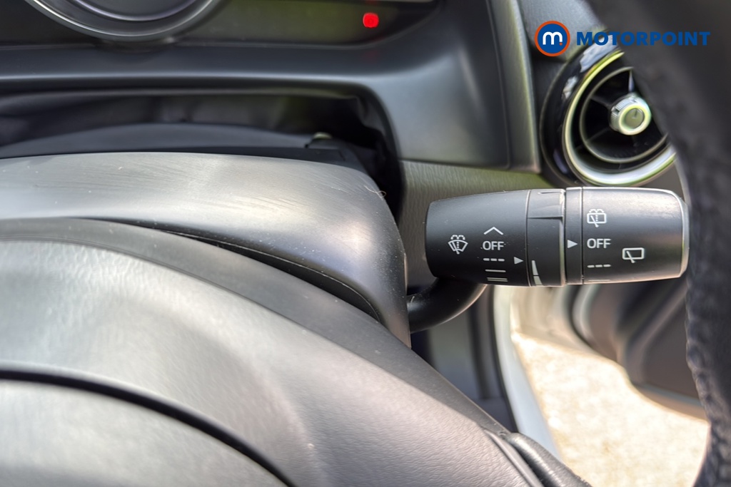 Mazda 2 Se-L Manual Petrol Hatchback - Stock Number (1675572) - 6th supplementary image