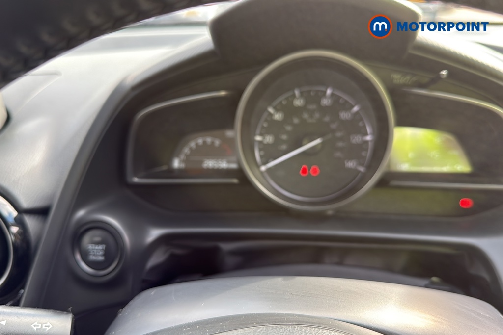 Mazda 2 Se-L Manual Petrol Hatchback - Stock Number (1675572) - 7th supplementary image