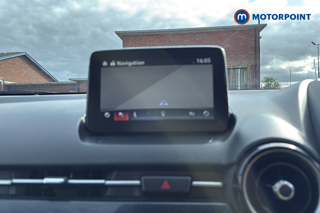 Mazda 2 Se-L Manual Petrol Hatchback - Stock Number (1675572) - 9th supplementary image