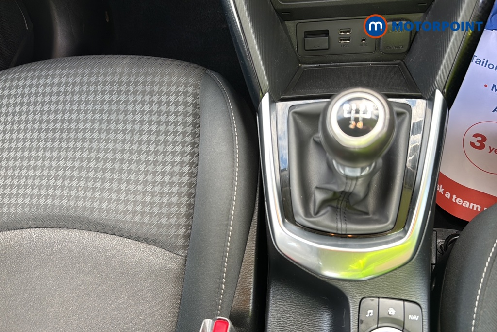 Mazda 2 Se-L Manual Petrol Hatchback - Stock Number (1675572) - 15th supplementary image