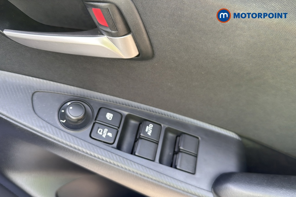 Mazda 2 Se-L Manual Petrol Hatchback - Stock Number (1675572) - 19th supplementary image