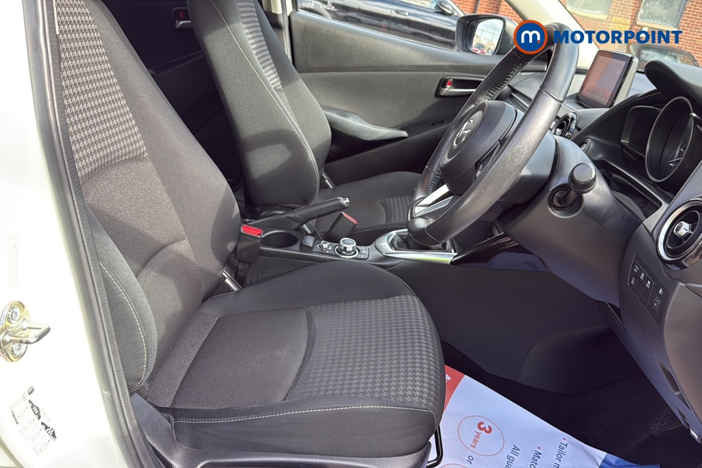 Mazda 2 Se-L Manual Petrol Hatchback - Stock Number (1675572) - 22nd supplementary image