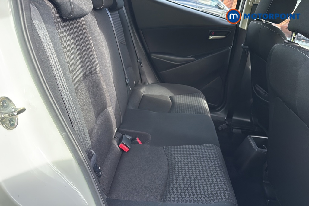 Mazda 2 Se-L Manual Petrol Hatchback - Stock Number (1675572) - 25th supplementary image