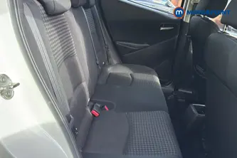 Mazda 2 Se-L Manual Petrol Hatchback - Stock Number (1675572) - 25th supplementary image