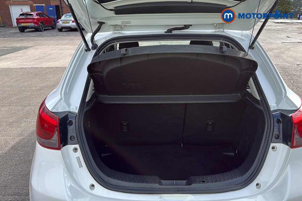 Mazda 2 Se-L Manual Petrol Hatchback - Stock Number (1675572) - 30th supplementary image