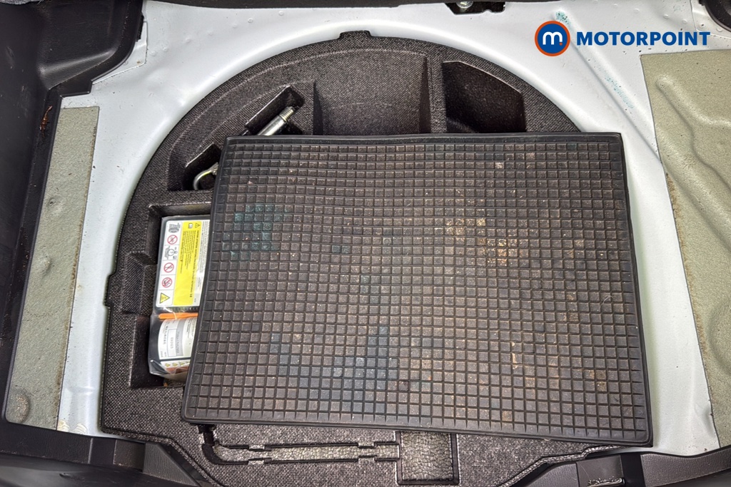 Mazda 2 Se-L Manual Petrol Hatchback - Stock Number (1675572) - 33rd supplementary image