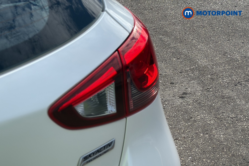 Mazda 2 Se-L Manual Petrol Hatchback - Stock Number (1675572) - 36th supplementary image