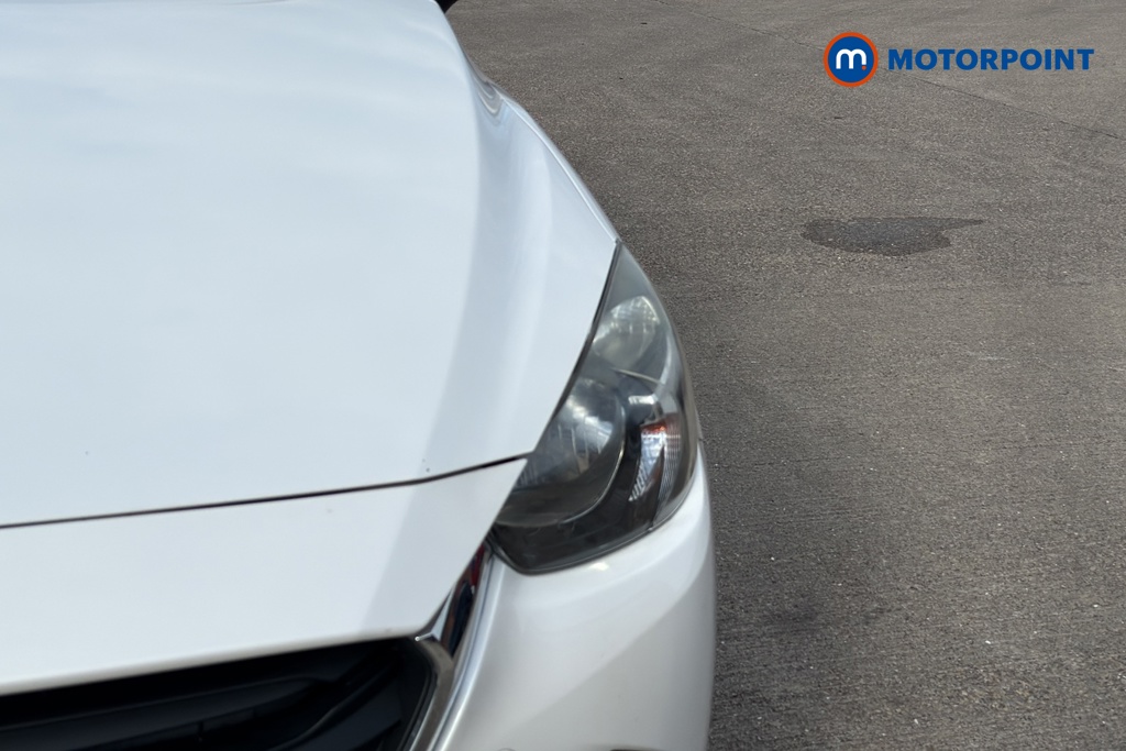 Mazda 2 Se-L Manual Petrol Hatchback - Stock Number (1675572) - 42nd supplementary image