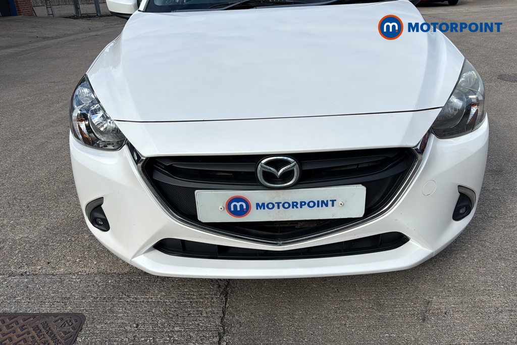 Mazda 2 Se-L Manual Petrol Hatchback - Stock Number (1675572) - 43rd supplementary image