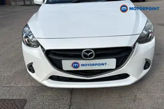 Mazda 2 Se-L Manual Petrol Hatchback - Stock Number (1675572) - 43rd supplementary image