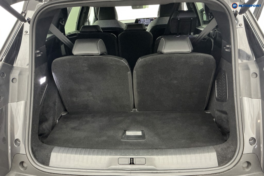 Peugeot 5008 GT Automatic Petrol SUV - Stock Number (1675592) - 3rd supplementary image