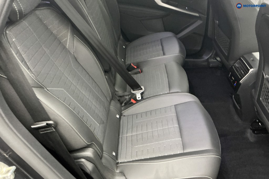 Peugeot 5008 GT Automatic Petrol SUV - Stock Number (1675592) - 4th supplementary image