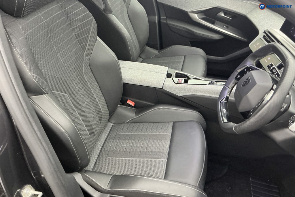 Peugeot 5008 GT Automatic Petrol SUV - Stock Number (1675592) - 5th supplementary image