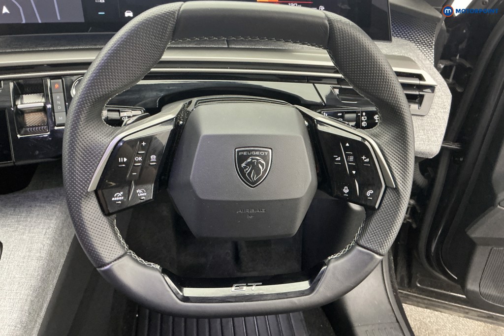 Peugeot 5008 GT Automatic Petrol SUV - Stock Number (1675592) - 6th supplementary image