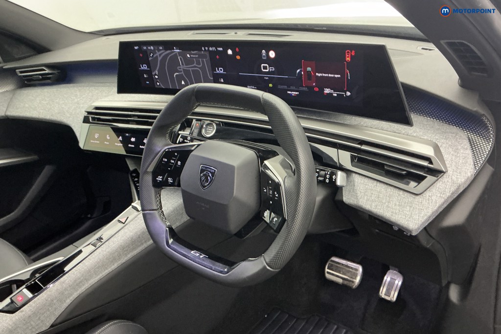 Peugeot 5008 GT Automatic Petrol SUV - Stock Number (1675592) - 8th supplementary image
