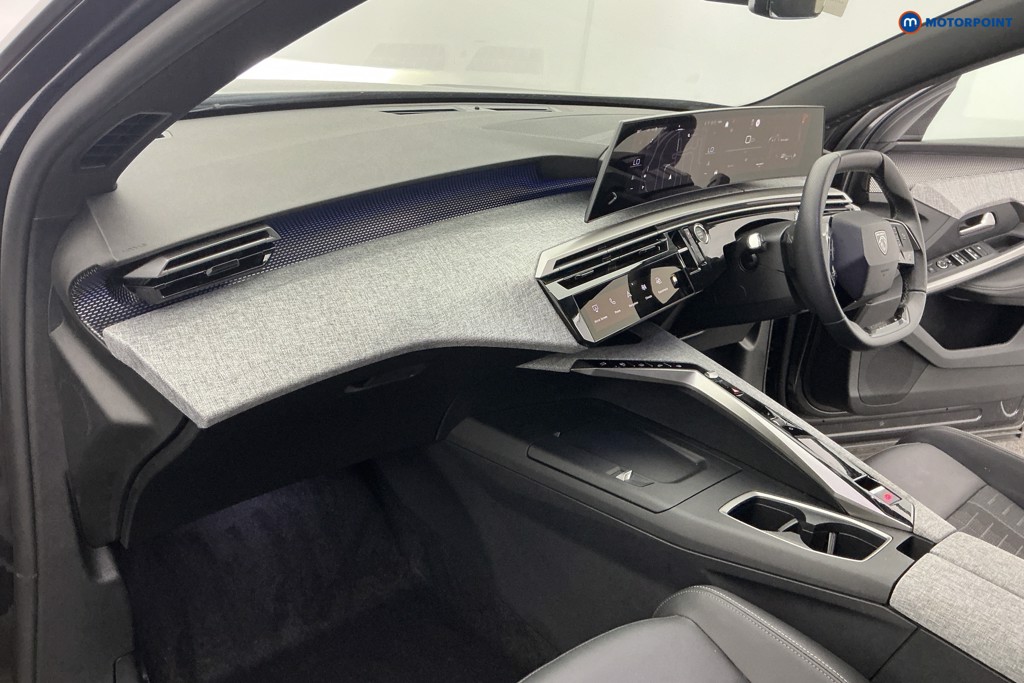 Peugeot 5008 GT Automatic Petrol SUV - Stock Number (1675592) - 9th supplementary image