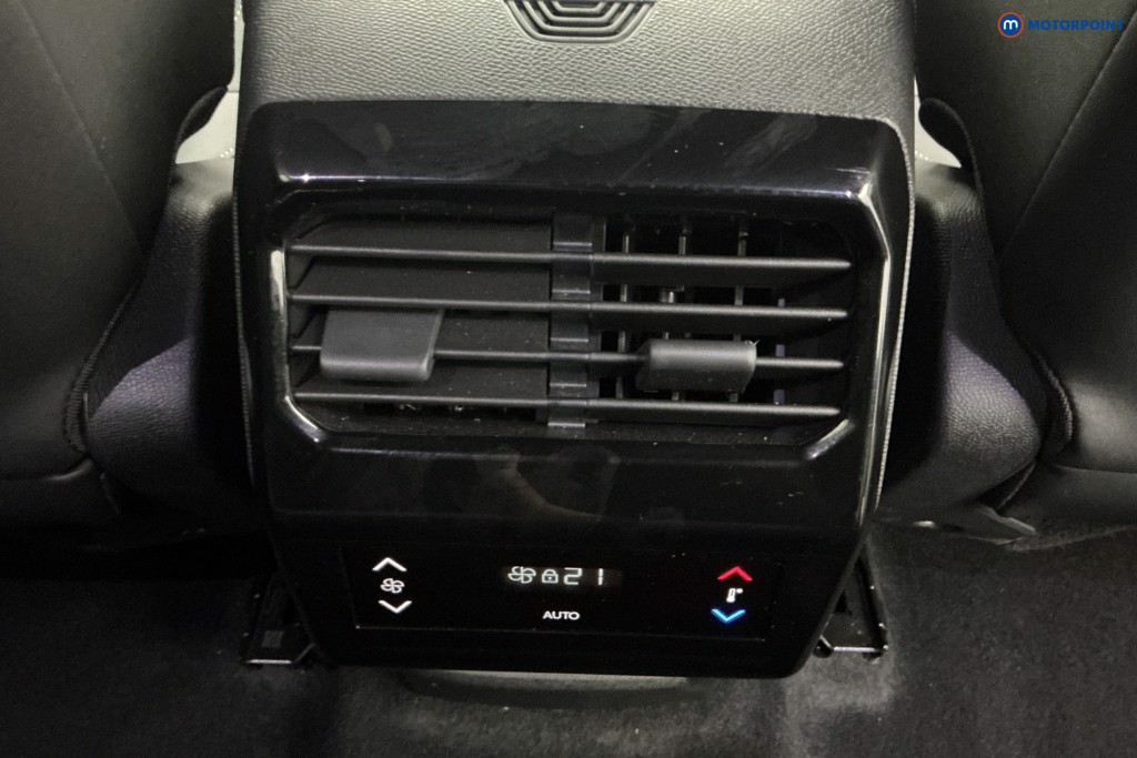 Peugeot 5008 GT Automatic Petrol SUV - Stock Number (1675592) - 10th supplementary image