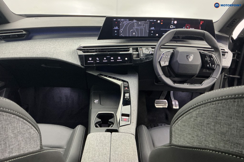 Peugeot 5008 GT Automatic Petrol SUV - Stock Number (1675592) - 12th supplementary image