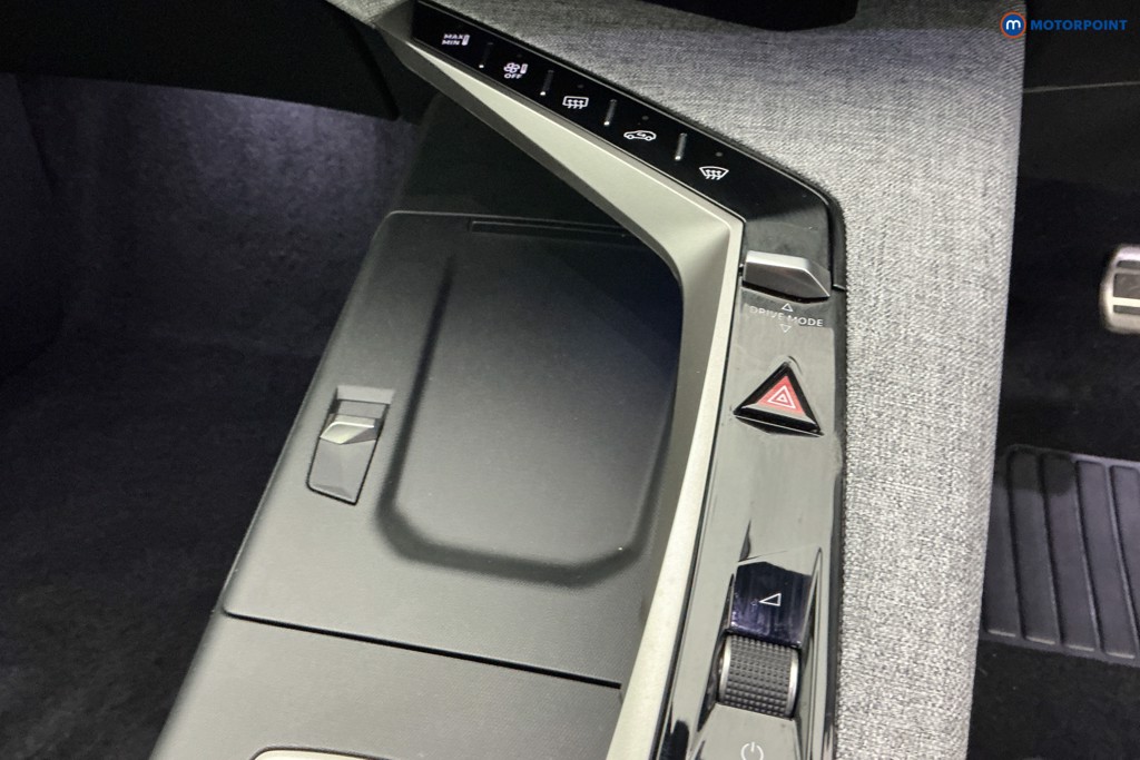 Peugeot 5008 GT Automatic Petrol SUV - Stock Number (1675592) - 16th supplementary image