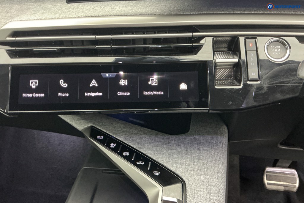 Peugeot 5008 GT Automatic Petrol SUV - Stock Number (1675592) - 17th supplementary image