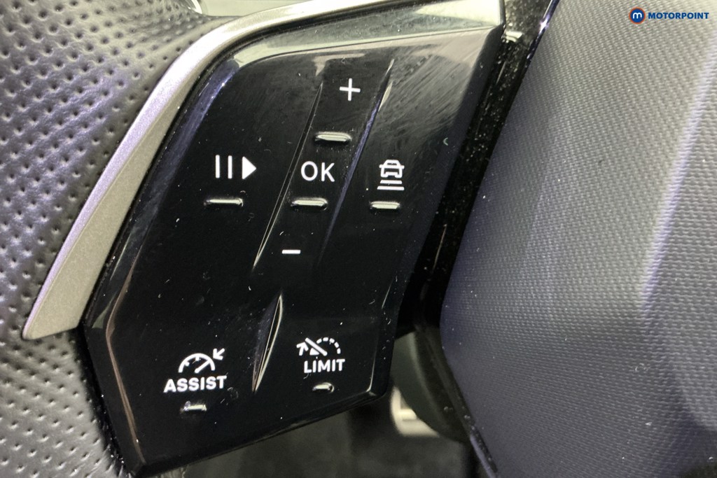 Peugeot 5008 GT Automatic Petrol SUV - Stock Number (1675592) - 20th supplementary image