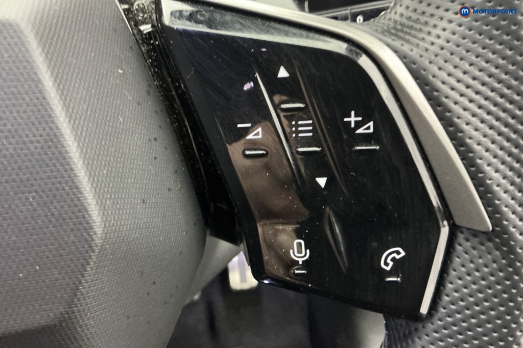 Peugeot 5008 GT Automatic Petrol SUV - Stock Number (1675592) - 21st supplementary image